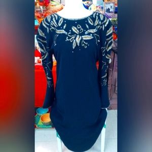 Plus size short & long formals